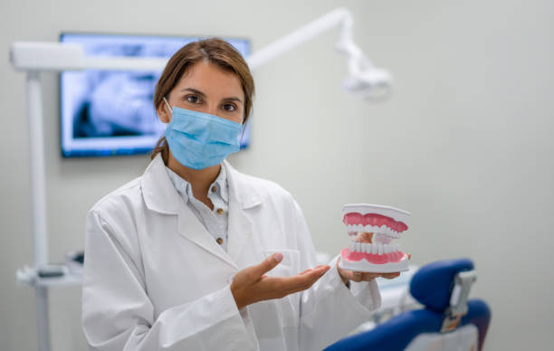 Best Emergency Wisdom Teeth Removal in Marinette, WI