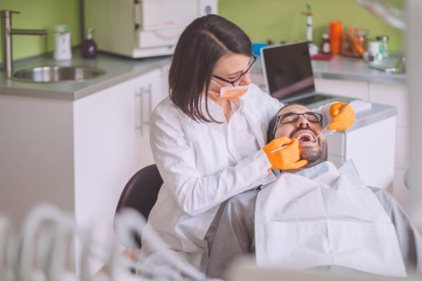 Best Emergency Root Canal Treatment in Marinette, WI