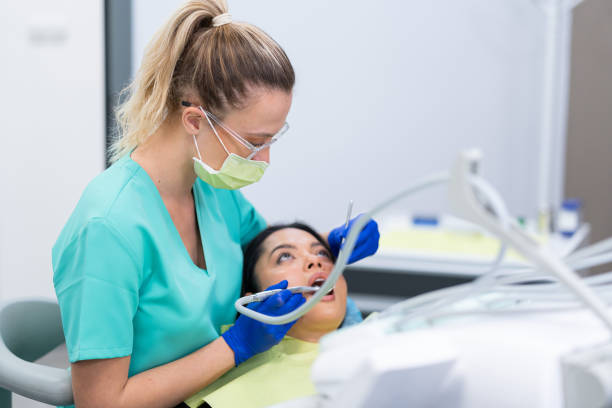 Best Emergency Treatment for Dental Infections or Abscesses in Marinette, WI