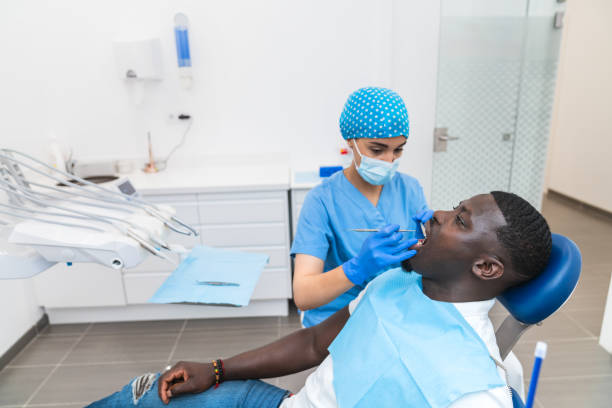 Best Urgent Care for Lost Fillings or Crowns in Marinette, WI