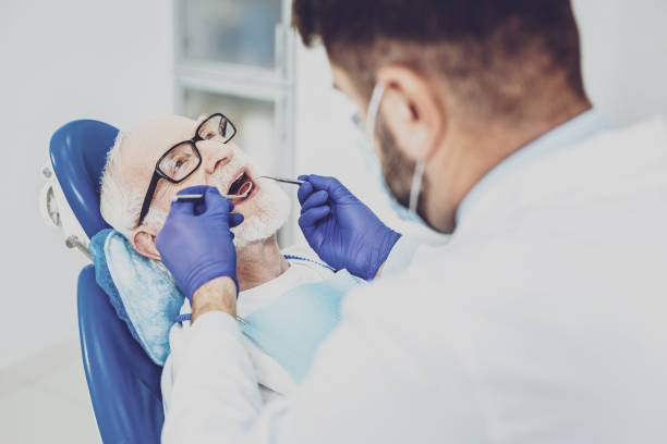 Best Emergency Denture Repair in Marinette, WI